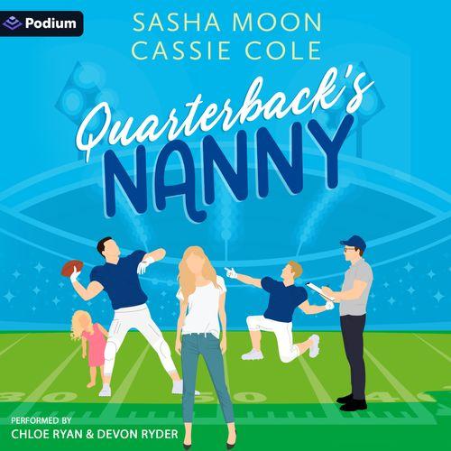 Quarterback's Nanny