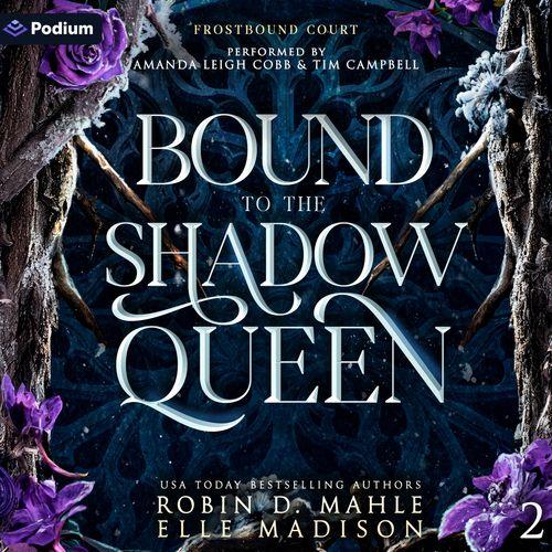 Bound to the Shadow Queen