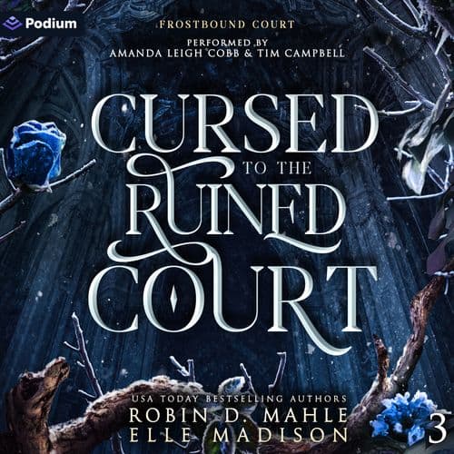 Cursed to the Ruined Court