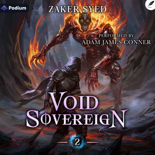 Void Sovereign 2