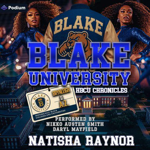 Blake University