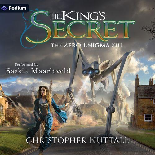 The King's Secret