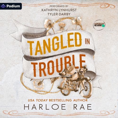 Tangled in Trouble