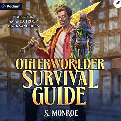 Otherworlder Survival Guide