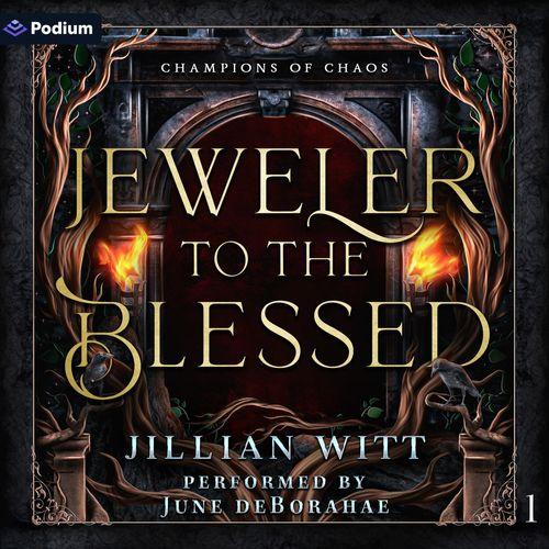 Jeweler to the Blessed