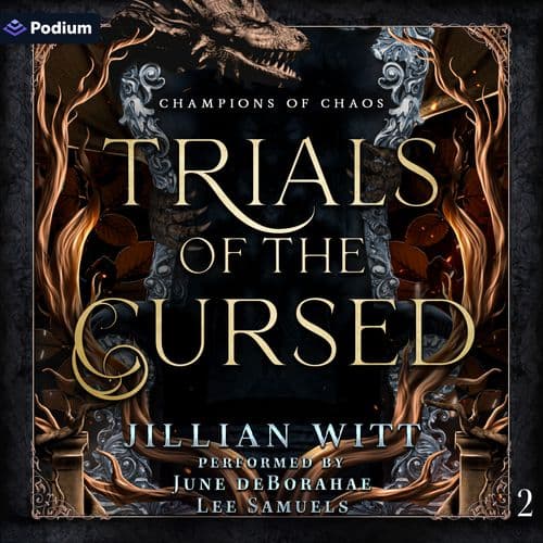 Trials of the Cursed