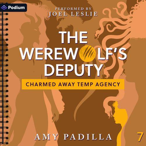 The Werewolf's Deputy