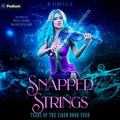 Snapped Strings
