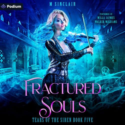 Fractured Souls