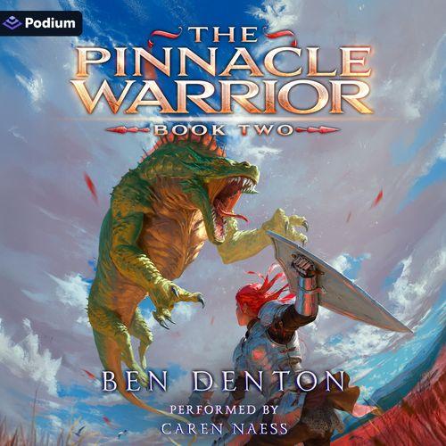 The Pinnacle Warrior 2
