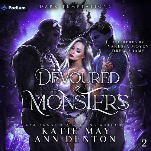 Devoured by Monsters