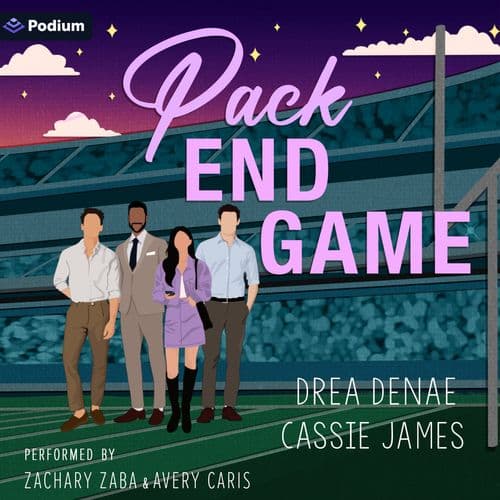 Pack End Game