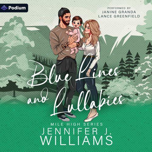 Blue Lines and Lullabies