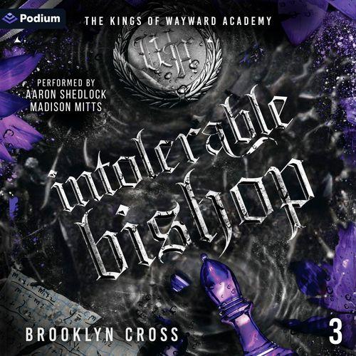Intolerable Bishop