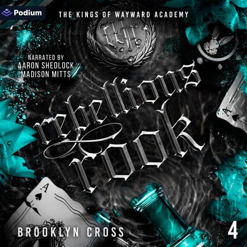 Rebellious Rook