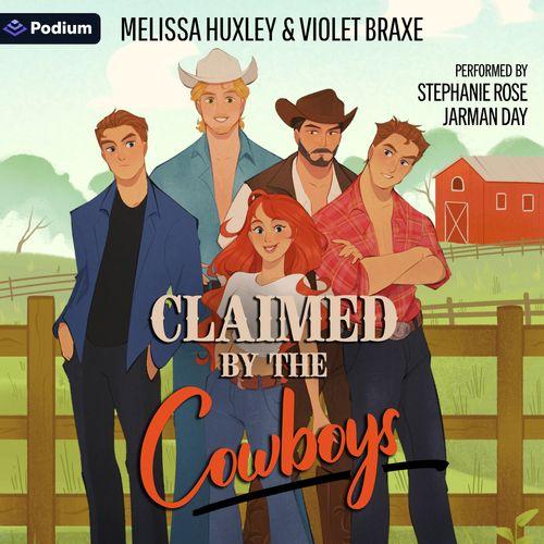 Claimed by the Cowboys