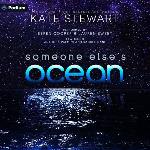 Someone Else's Ocean