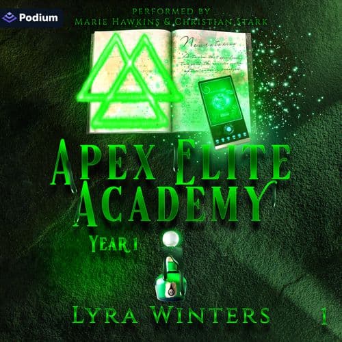 Apex Elite Academy: Year 1