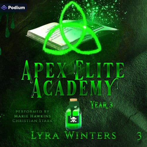 Apex Elite Academy: Year 3