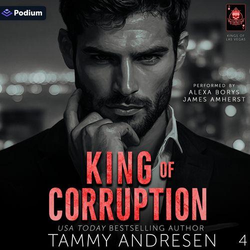King of Corruption