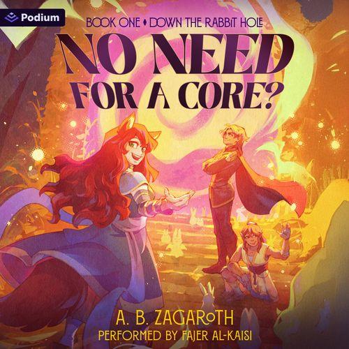 Down the Rabbit Hole