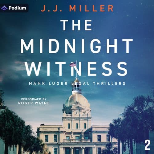 The Midnight Witness