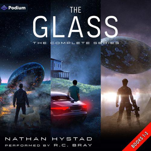 The Glass: The Complete Series