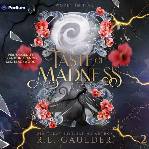 Taste of Madness