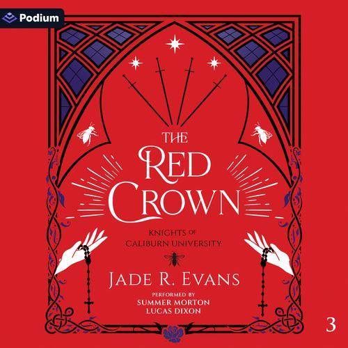 The Red Crown