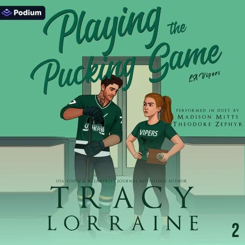 Playing the Pucking Game