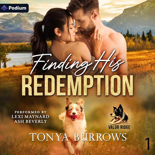 Finding His Redemption