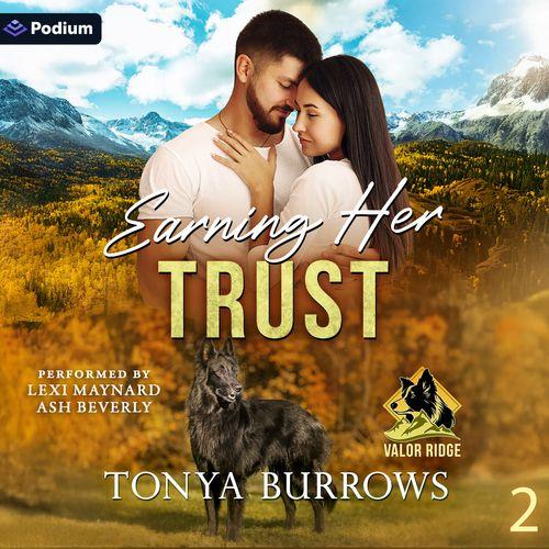 Earning Her Trust