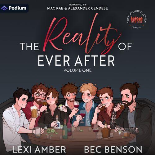 The Reality of Love Ever After