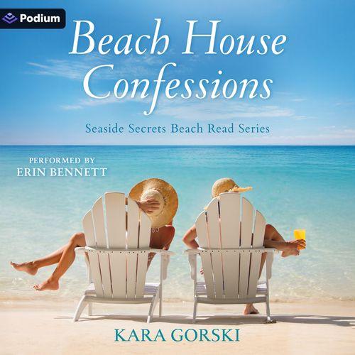 Beach House Confessions