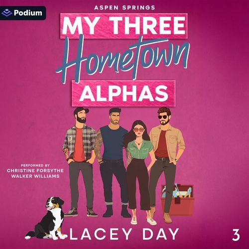 My Three Hometown Alphas