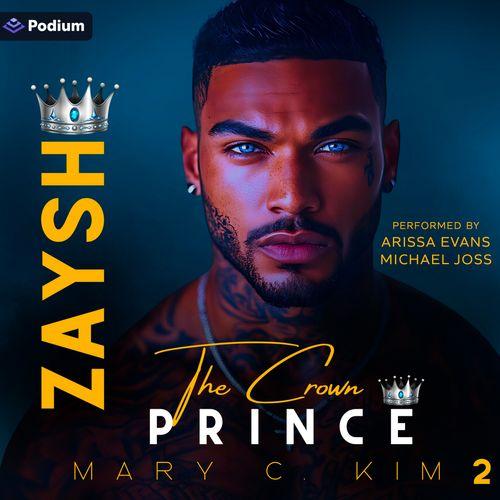 Zaysh the Crown Prince 2