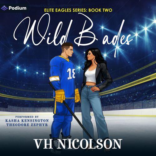 Wild Blades