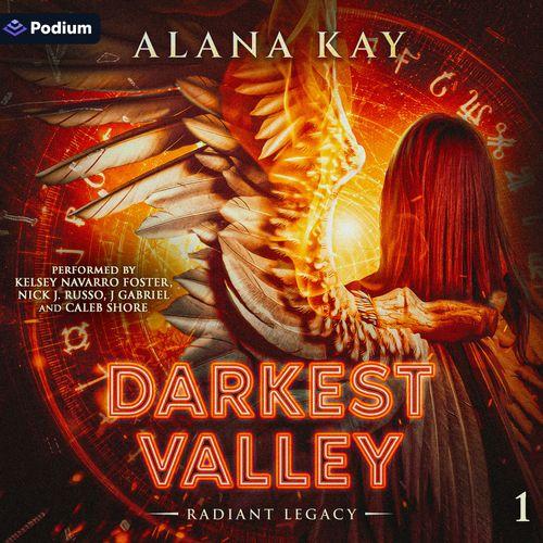 Darkest Valley