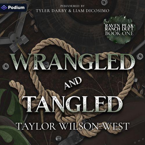 Wrangled and Tangled