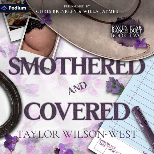 Smothered and Covered