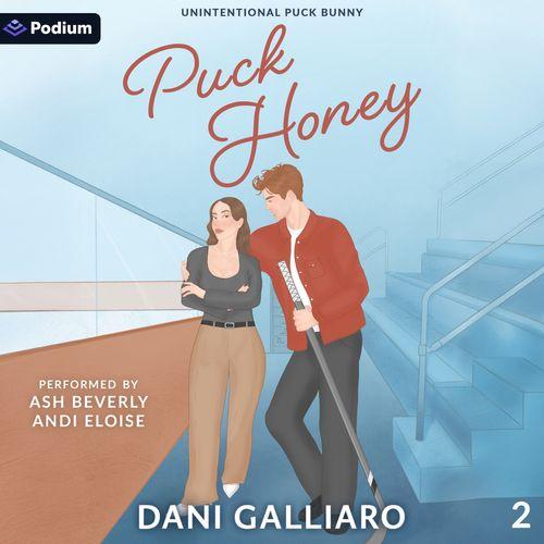 Puck Honey