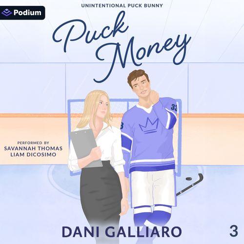 Puck Money