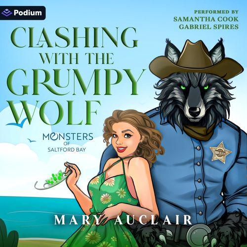 Clashing with the Grumpy Wolf