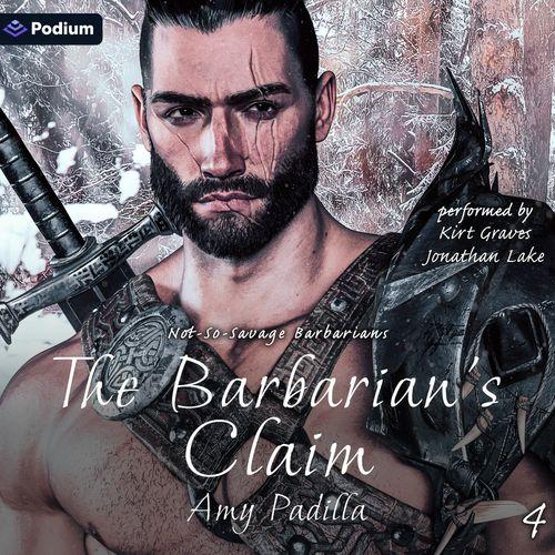 The Barbarian's Claim