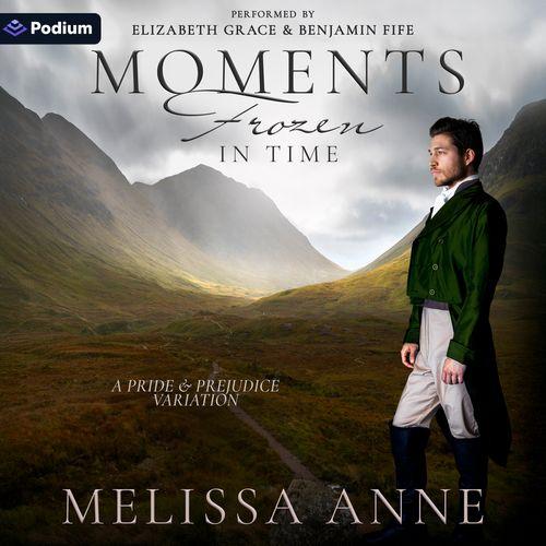 Moments Frozen in Time