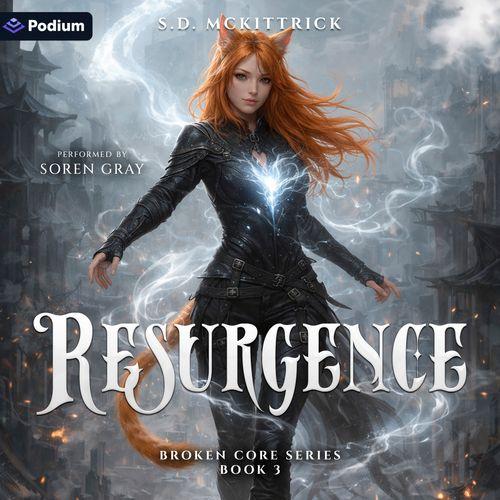 Resurgence