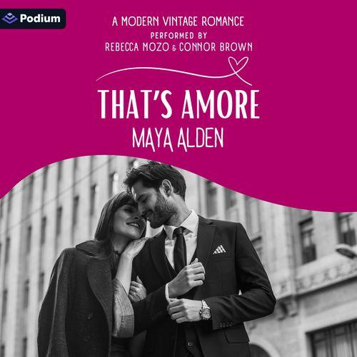 That's Amore