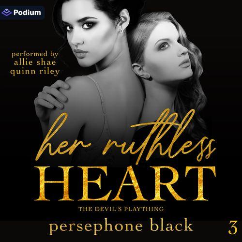 Her Ruthless Heart