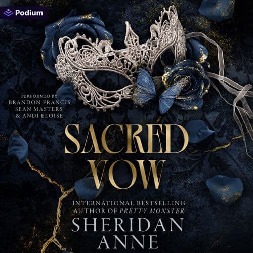 Sacred Vow