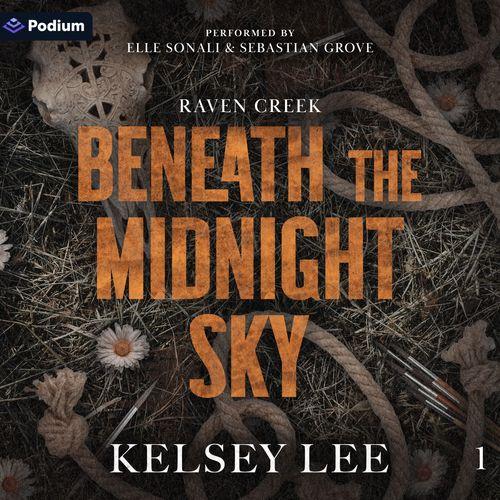 Beneath the Midnight Sky